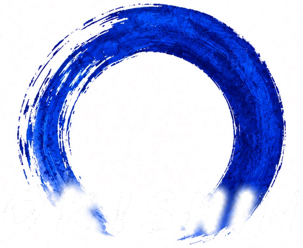 OKISHIN ロゴ